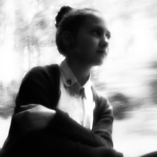 Фотограф Елена Гонтаренко. Портфолио. Дар несовершенного зрения.