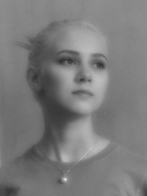Елена Гонтаренко.