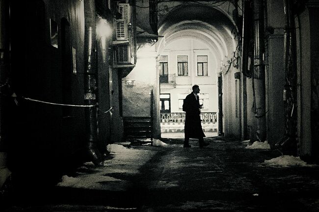 Photographer Елена Гонтаренко. Portfolio. 3.