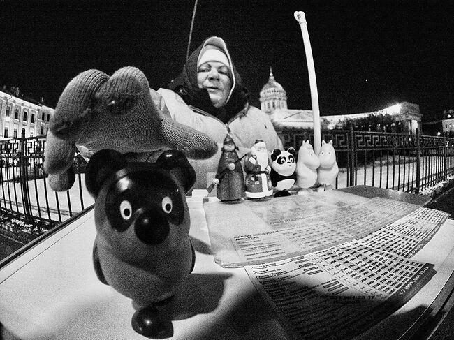 Photographer Елена Гонтаренко. Portfolio. 3.