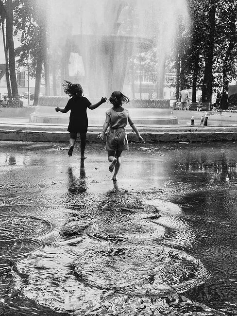 Photographer Елена Гонтаренко. Portfolio. 3.