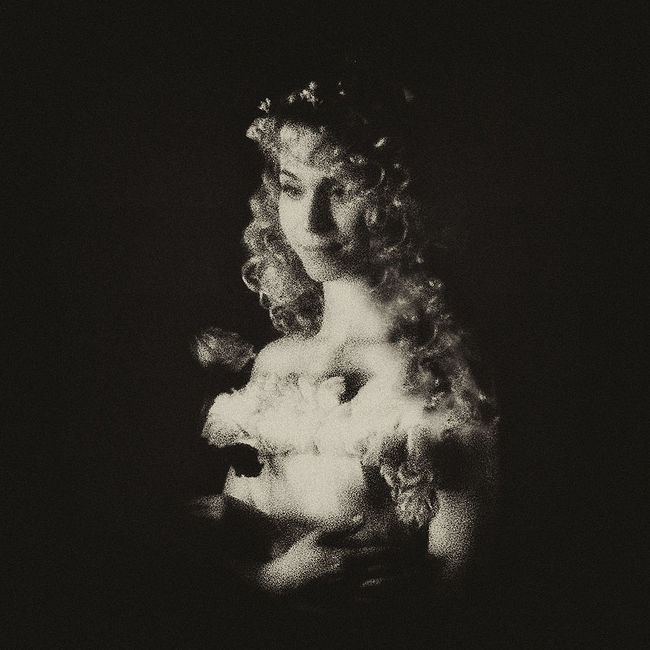 Фотограф Елена Гонтаренко. Портфолио. Дар несовершенного зрения.